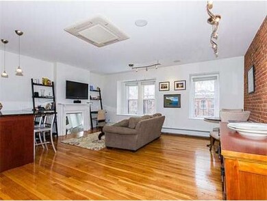 108 Saint Botolph St unit 3, Boston, MA 02115 - photo 5