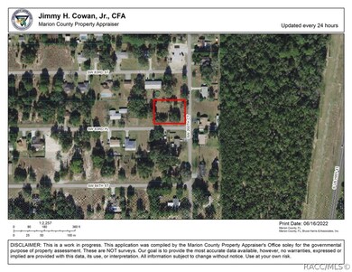 00 SW 83rd Place Lot 23-24, Dunnellon, FL 34431 - photo 2