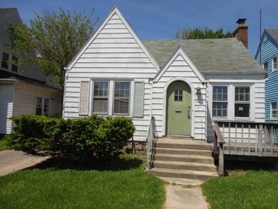 906 E 31st St, Anderson, IN 46016 - photo 2