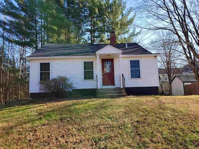 526A Mammoth Rd, Londonderry, NH 03053 - photo 3