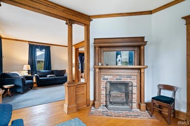 402 S Seminary St, Princeton, IN 47670 - photo 7