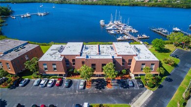 Condo and Community Info