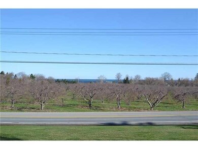 Other. Front porch offers lake view.