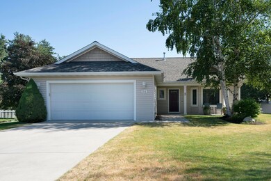 54 E Northview Loop, Kalispell, MT 59901 - photo 2