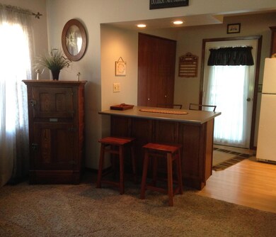 Dining Bar