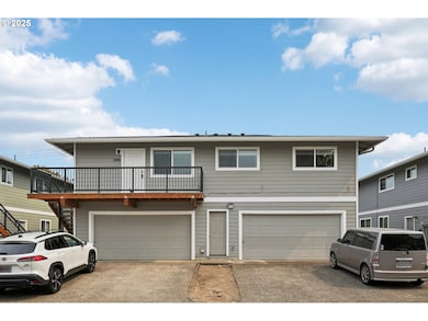 1495 NE Kane Dr unit 4, Gresham, OR 97030 - photo 2