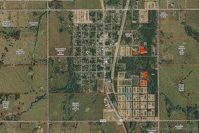 22 Apache St, Porum, OK 74455 - photo 7