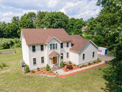 60 Edge Hill Rd, Sharon, MA 02067 - photo 3