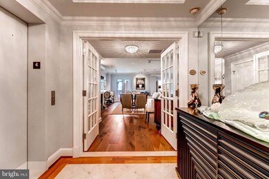 The Ritz-Carlton Residences unit 434, Baltimore, MD 21230 - photo 3