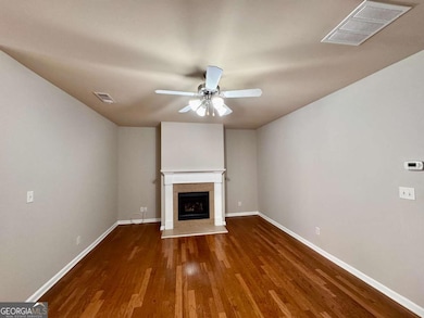 993 Nightfall Ct NW unit 12, Suwanee, GA 30024 - photo 6