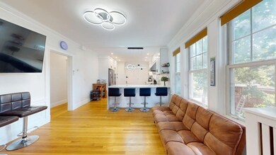 20 Holland St unit 2, Newton, MA 02458 - photo 3