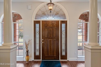 inside entry