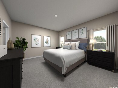 Photo is not of the actual home, but is an inspira