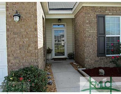 Exterior Front. Front Entrance