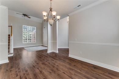 5305 S 44th Place, Rogers, AR 72758 - photo 7