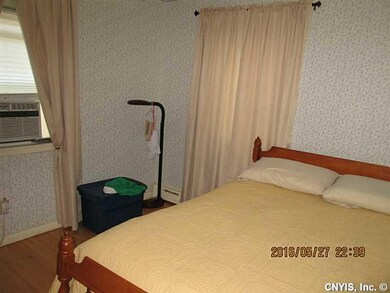 Bedroom.