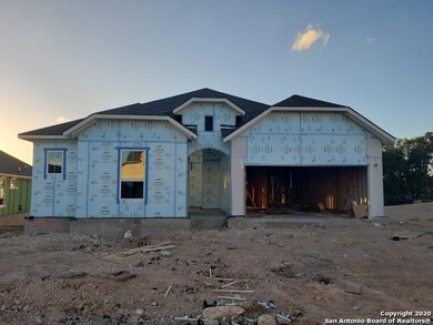 24739 Para Siempre, San Antonio, TX 78261 - photo 4