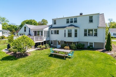 50 Park Ave, Natick, MA 01760 - photo 2