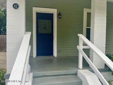 42 Lovett St, Saint Augustine, FL 32084 - photo 4