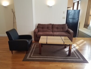 40 Beach St unit 5C, Boston, MA 02111 - photo 6