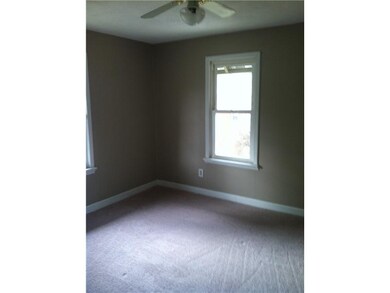 Bedroom.