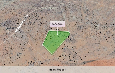 0 Bar L Trail unit 1092847, Corona, NM 88318 - photo 2