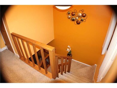 Interior Space/Layout.