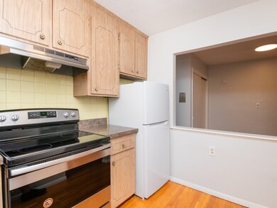 624 Hyde Park Ave unit C4, Roslindale, MA 02131 - photo 7