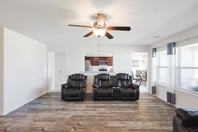 158 County Road 4869, Azle, TX 76020 - photo 6