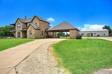 757 Old Quail Run Rd, Sherman, TX 75092 - photo 6