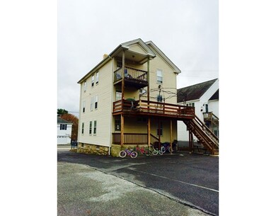 25 Oliver St, Milford, MA 01757 - photo 2