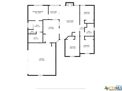 556 Summers Rd, Copperas Cove, TX 76522 - photo 2