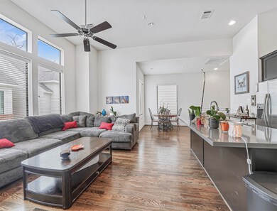 4005 Tulane St, Houston, TX 77018 - photo 7