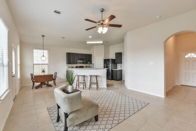 175 Country Crossing Cir, Magnolia, TX 77354 - photo 6