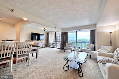 Chelsea Towers unit 1006, Bethesda, MD 20817 - photo 4