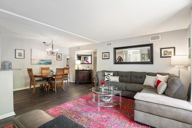 Open Floorplan