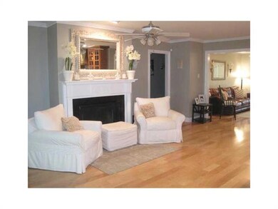 Den/Family/Great Room.