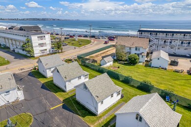 337 Long Sands #3, York