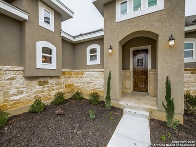 118 Parlin Ln, Fredericksburg, TX 78624 - photo 2