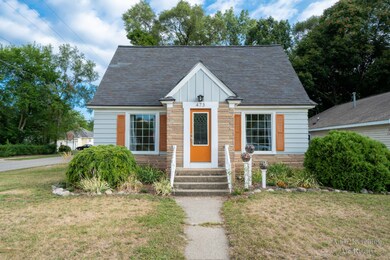 483 W 21st Street, Holland, MI 49423 W-3