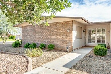 10203 W Ocotillo Dr, Sun City, AZ 85373 - photo 2
