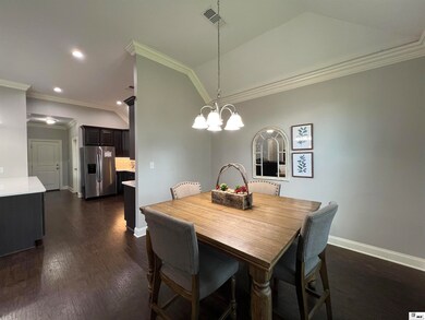 130 Lovemore Dr, Ruston, LA 71270 - photo 6