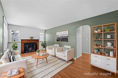 24345 Alexander Rd, Bedford, OH 44146 - photo 3