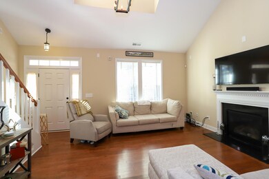 living room43