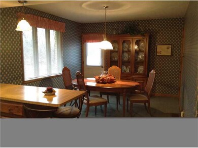 Other. Very nice Dining Area adjacent to the kitch