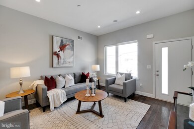 1417 S Taylor St, Philadelphia, PA 19146 - photo 5