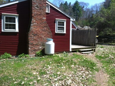 333 Dedham St unit B, Dover, MA 02030 - photo 3