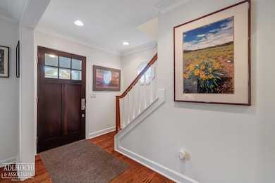 707 Wallace St, Birmingham, MI 48009 - photo 4