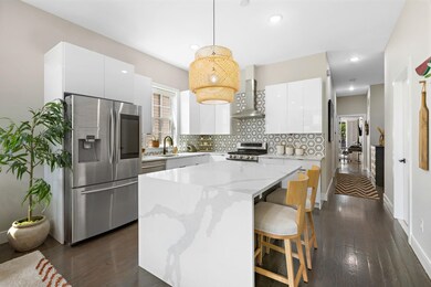 192 Congress St unit 1, Jersey City, NJ 07307 - photo 4