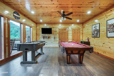 3328 Smoky Ridge Way, Sevierville, TN 37862 - photo 6